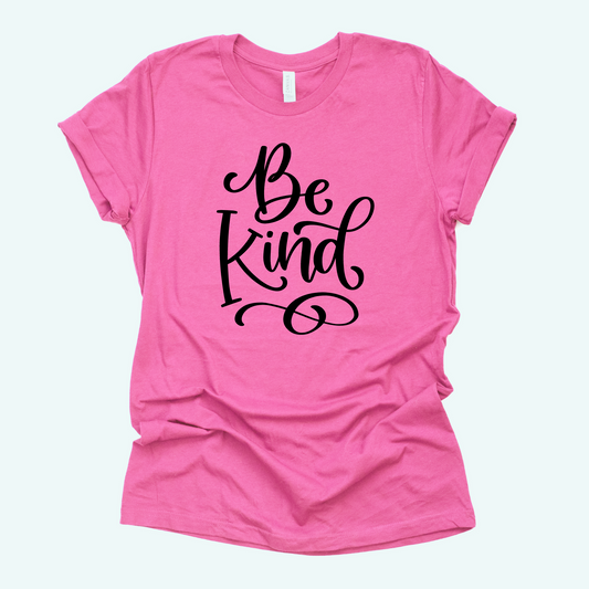 Be Kind Tshirt