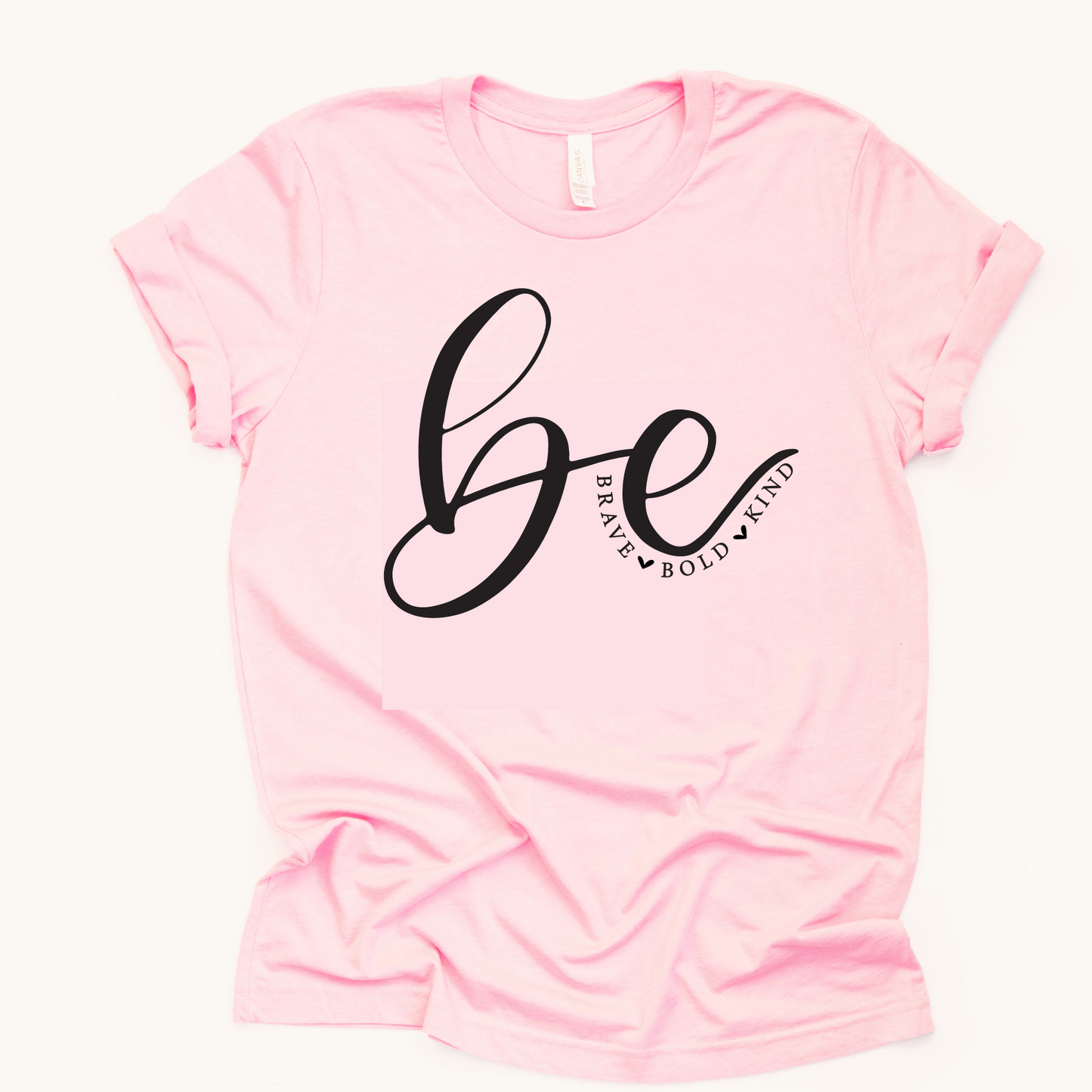 Be Kind T shirts