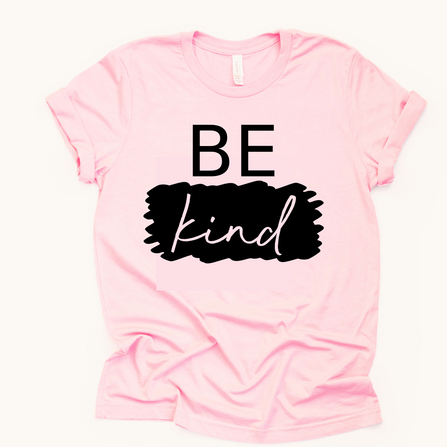 Be Kind T shirts