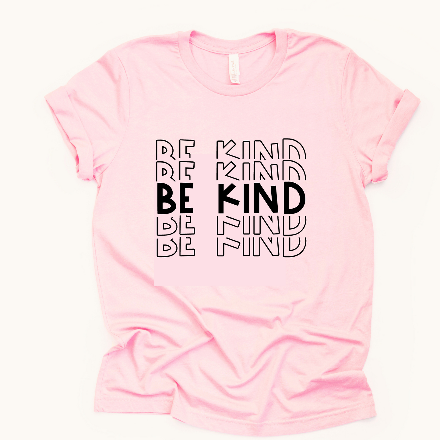 Be Kind T shirt