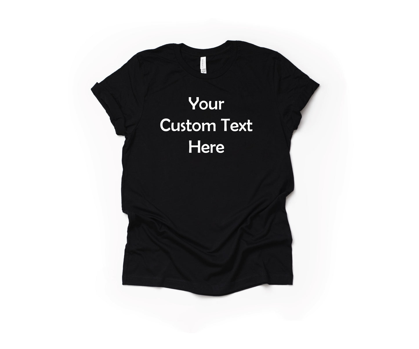 Custom T Shirt