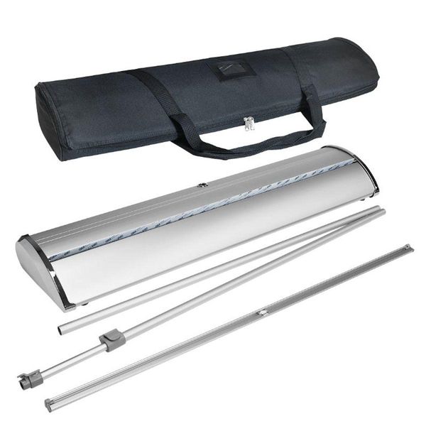 Retractable Banner Premium Base