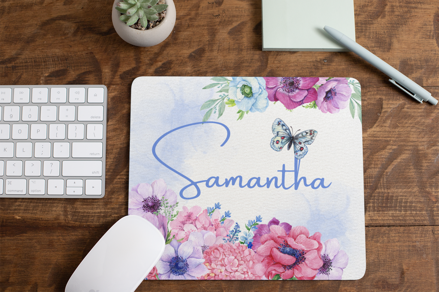 Personalized Mousepad