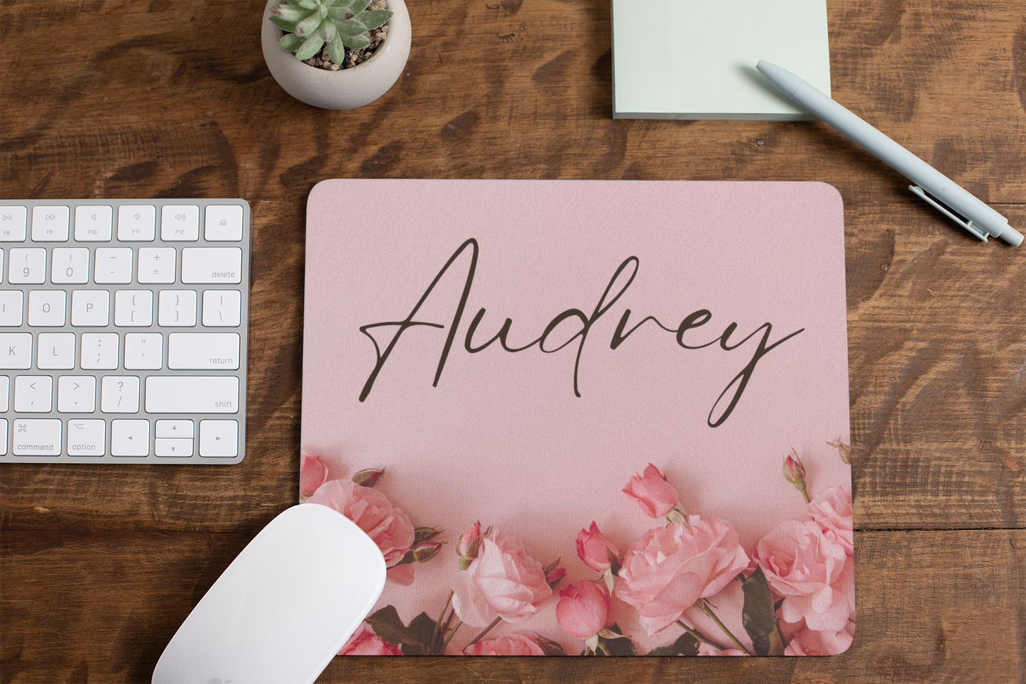 Personalized Mousepad