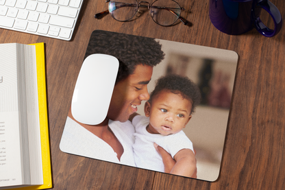 Personalized Mousepad